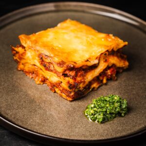 Lasagne