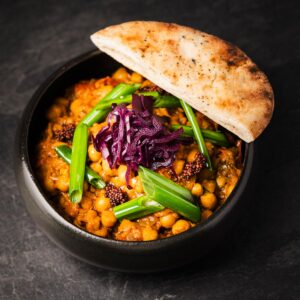 Chana Masala